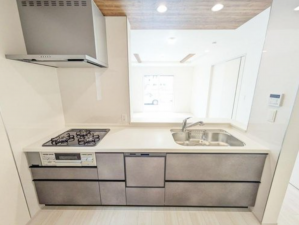 大津市坂本、新築一戸建ての画像です