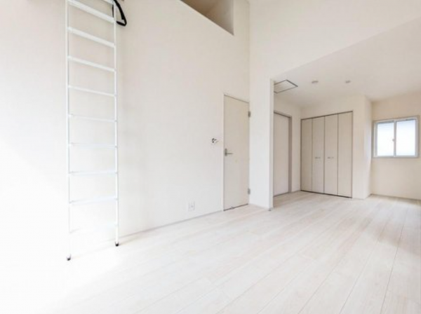 大津市坂本、新築一戸建ての画像です