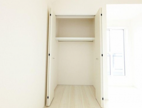 大津市坂本、新築一戸建ての画像です