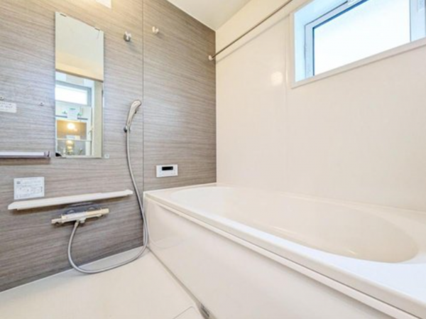 大津市坂本、新築一戸建ての画像です