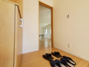 大津市高砂町、新築一戸建ての画像です