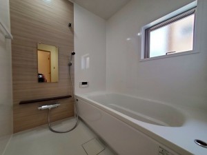 大津市高砂町、新築一戸建ての画像です