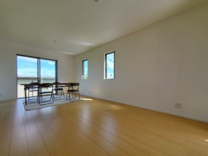 大津市高砂町、新築一戸建ての画像です