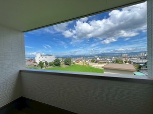大津市高砂町、新築一戸建ての画像です