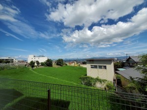 大津市高砂町、新築一戸建ての画像です