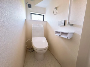 草津市橋岡町、新築一戸建ての画像です