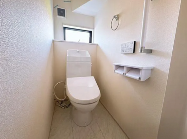 草津市橋岡町、新築一戸建ての画像です