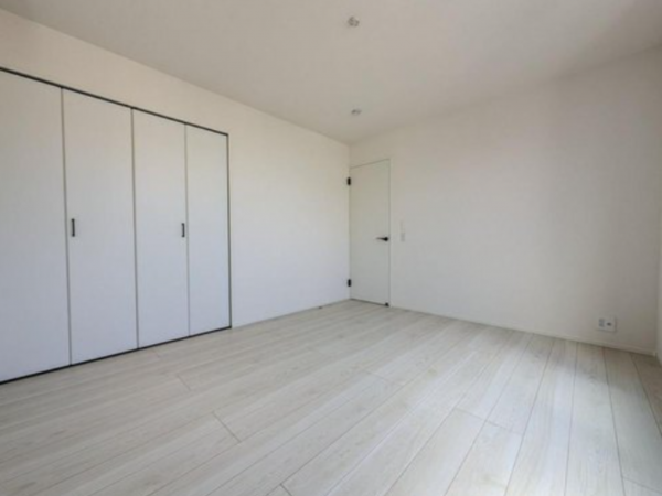 草津市南笠町、新築一戸建ての画像です