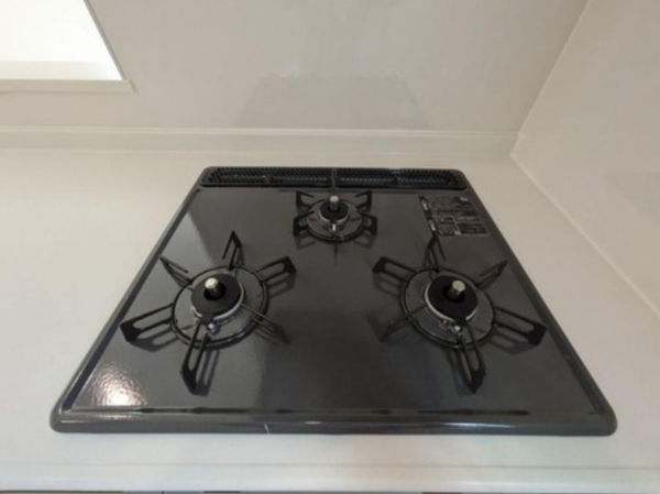 草津市南笠町、新築一戸建ての画像です