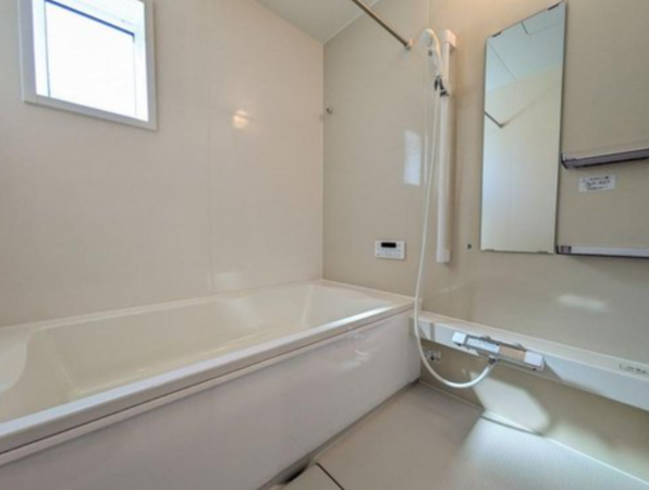 草津市南笠町、新築一戸建ての画像です