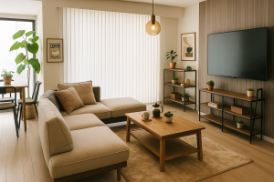 大津市坂本、中古一戸建ての画像です