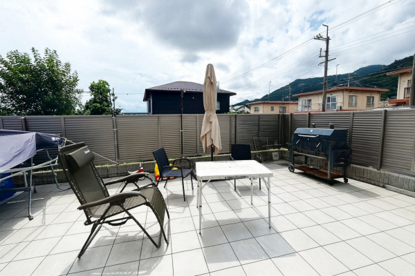 大津市坂本、中古一戸建ての画像です