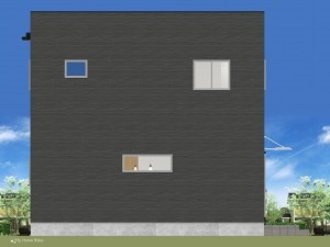 大津市南志賀、土地の画像です