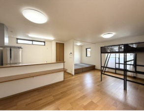 草津市矢橋町、中古一戸建ての画像です