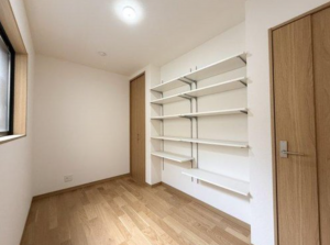 草津市矢橋町、中古一戸建ての画像です