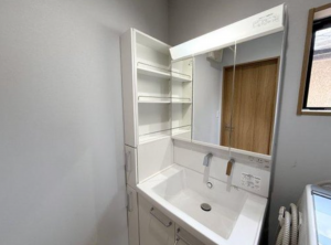 草津市矢橋町、中古一戸建ての画像です