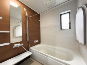 草津市矢橋町、中古一戸建ての画像です