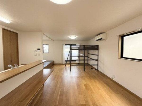 草津市矢橋町、中古一戸建ての画像です