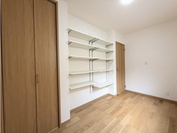 草津市矢橋町、中古一戸建ての画像です