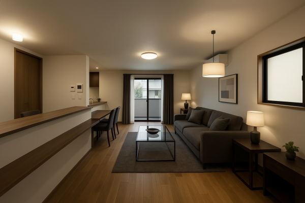 草津市矢橋町、中古一戸建ての画像です