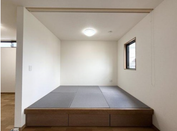 草津市矢橋町、中古一戸建ての画像です