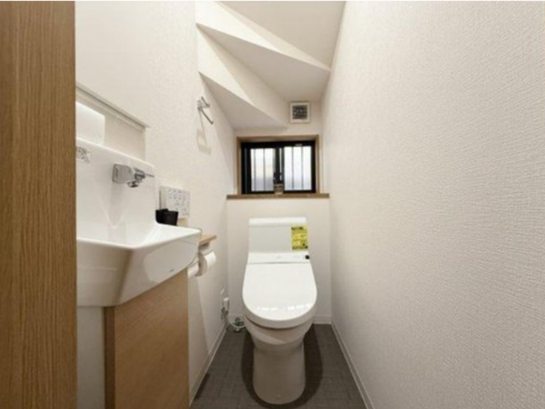 草津市矢橋町、中古一戸建ての画像です