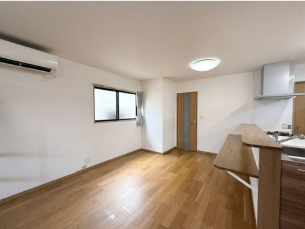 草津市矢橋町、中古一戸建ての画像です