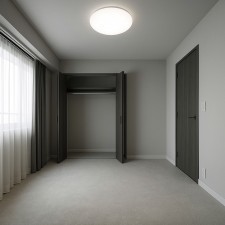 大津市茶が崎、マンションの画像です