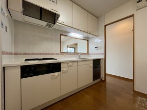 大津市茶が崎、マンションの画像です