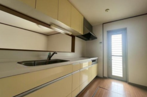 大津市下阪本、中古一戸建ての画像です