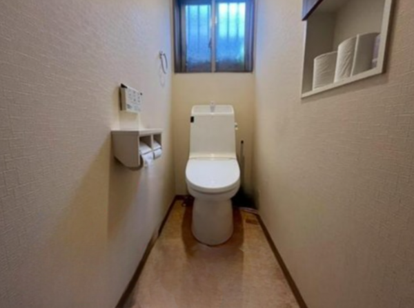 大津市下阪本、中古一戸建ての画像です