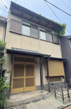 大津市松本、中古一戸建ての画像です