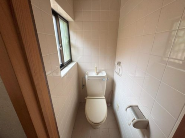 大津市松本、中古一戸建ての画像です