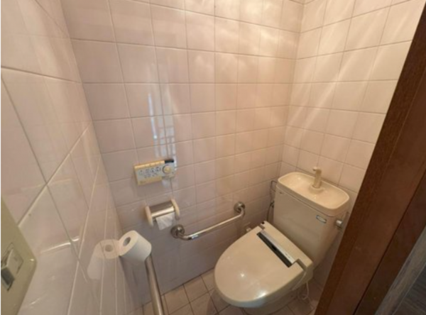 大津市松本、中古一戸建ての画像です