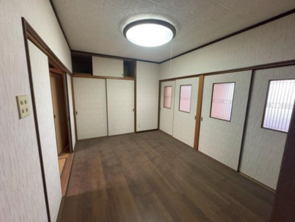 大津市松本、中古一戸建ての画像です