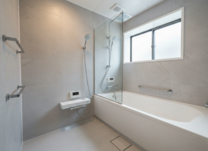 草津市追分、中古一戸建ての画像です