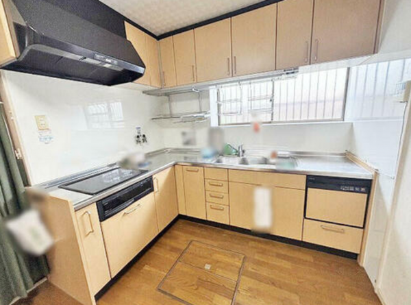 草津市追分、中古一戸建ての画像です