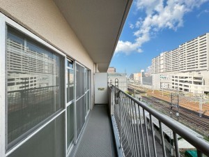 草津市西大路町、マンションの画像です