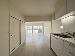 草津市西大路町、マンションの画像です