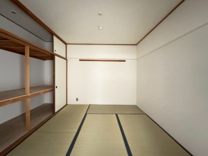 草津市西大路町、マンションの画像です