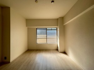 草津市西大路町、マンションの画像です