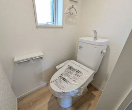 大津市坂本、新築一戸建ての画像です