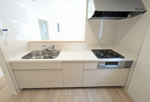 大津市坂本、新築一戸建ての画像です