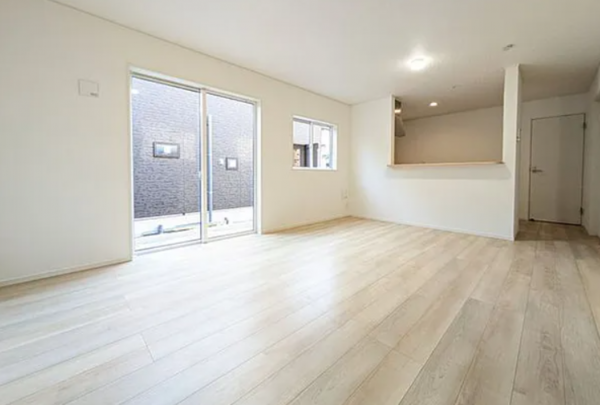 大津市坂本、新築一戸建ての画像です