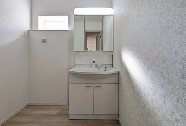 大津市坂本、新築一戸建ての画像です