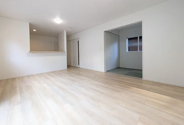 大津市坂本、新築一戸建ての画像です