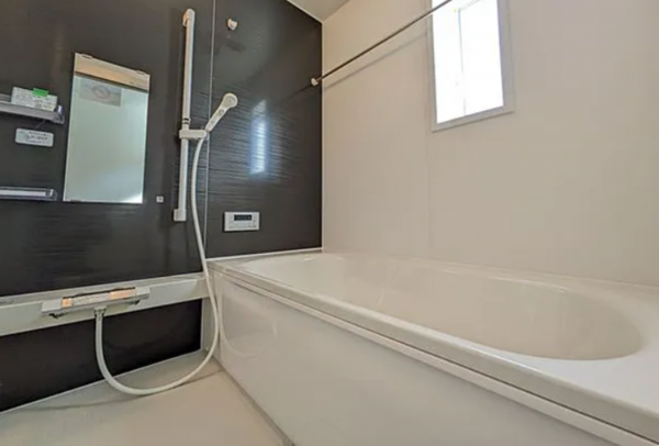 大津市坂本、新築一戸建ての画像です