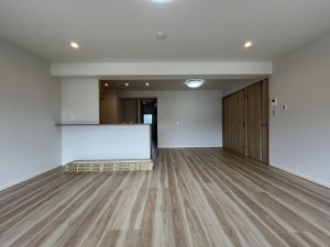 大津市におの浜、マンションの画像です