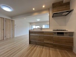 大津市におの浜、マンションの画像です