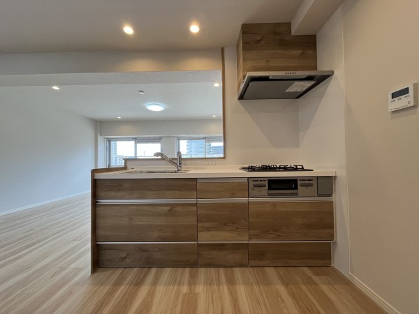 大津市におの浜、マンションの画像です